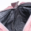 Prada Front Pocket Crossbody Bag Tessuto