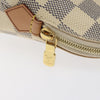 Secondhand Louis Vuitton Cosmetic Pouch Damier