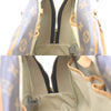Secondhand Louis Vuitton Deauville Handbag
