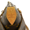Louis Vuitton Totally Handbag Monogram Canvas