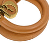 Christian Dior Lady Dior Bag Leather