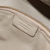 Secondhand Salvatore Ferragamo Gancini Lock Flap Tote