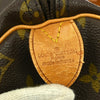 Secondhand Louis Vuitton Keepall Bag