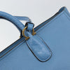 Salvatore Ferragamo Vintage Tote bag Leather