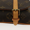 Secondhand Louis Vuitton Marelle Waist Bag