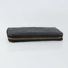 Secondhand Louis Vuitton Zippy Wallet NM Leather Empreinte