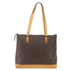 Secondhand Celine Vintage Macadam Tote bag Canvas and