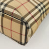 Secondhand Burberry Nova Check Handbag Nova Check