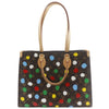 Secondhand Louis Vuitton OnTheGo Tote Yayoi Kusama Painted Dots