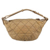 Secondhand Chanel Cloudy Bundle Hobo Quilted