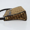 Secondhand Christian Dior Trotter shoulder bag