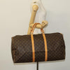 Secondhand Louis Vuitton Keepall Bag