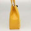 Burberry Vintage Handbag Leather