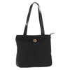Secondhand Celine Tote bag Black Nylon Accessories