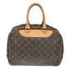 Secondhand Louis Vuitton Deauville Handbag