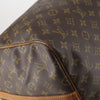Louis Vuitton Keepall Bag Monogram Canvas