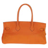 Secondhand Hermes Birkin JPG Bag Togo