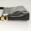 Gucci Vintage Shoulder Bag Leather