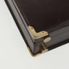 Loewe Anagram Business Leather