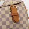 Secondhand Louis Vuitton Sperone Backpack Damier