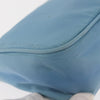 Secondhand Prada Pochette Shoulder Bag Tessuto