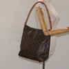 Secondhand Louis Vuitton Looping Handbag