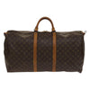 Secondhand Louis Vuitton Keepall Bandouliere Bag