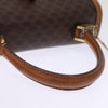 Secondhand Celine Vintage Convertible Top Handle Bag Macadam