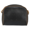 Secondhand Christian Dior Vintage Honeycomb Shoulder Bag