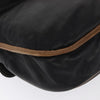 Secondhand Loewe Anagram Shoulder Bag