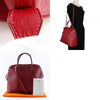 Secondhand Hermes Bolide Bag Clemence