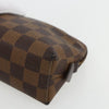 Secondhand Louis Vuitton Cosmetic Pouch Damier