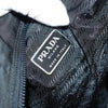 Prada Porta Computer Briefcase Tessuto and Saffiano Leather