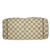 Louis Vuitton Totally Handbag Damier azur