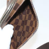 Secondhand Louis Vuitton Geronimos Waist Bag Damier