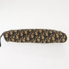Secondhand Christian Dior Vintage Trotter Pouch Diorissimo