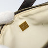 Secondhand Fendi Vintage Shoulder Bag Zucca