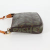 Louis Vuitton Pochette Accessoires Limited Edition Monogram Graffiti