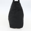 Secondhand Prada Vintage Tote Black Nylon Accessories