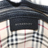 Burberry Vintage Handbag Leather