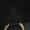 Secondhand Chloe Faye Shoulder Bag Leather and