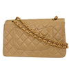 Chanel Timeless - Classic Double Flap Bag Quilted Lambskin