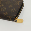 Secondhand Louis Vuitton Zippy Organizer Limited Edition