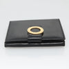 Secondhand Celine Circle Logo Compact Wallet