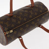 Secondhand Louis Vuitton Papillon Handbag