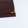 Secondhand cartier Must de Cartier Clutch bag