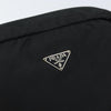 Secondhand Prada Vintage Pouch Tessuto
