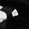 Prada Vintage Zip Handbag Tessuto