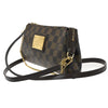 Louis Vuitton Eva Handbag Damier