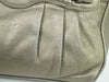 Secondhand Salvatore Ferragamo Gancini Buckle Shoulder Bag